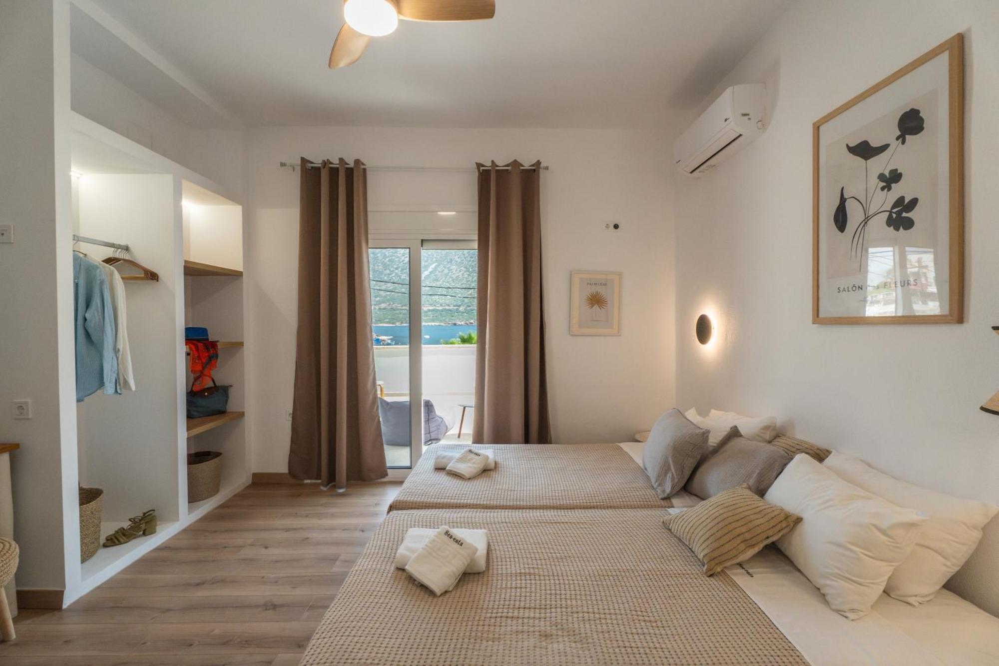 Sea-Esta Beach House, By Thinkvilla Bali  Екстериор снимка