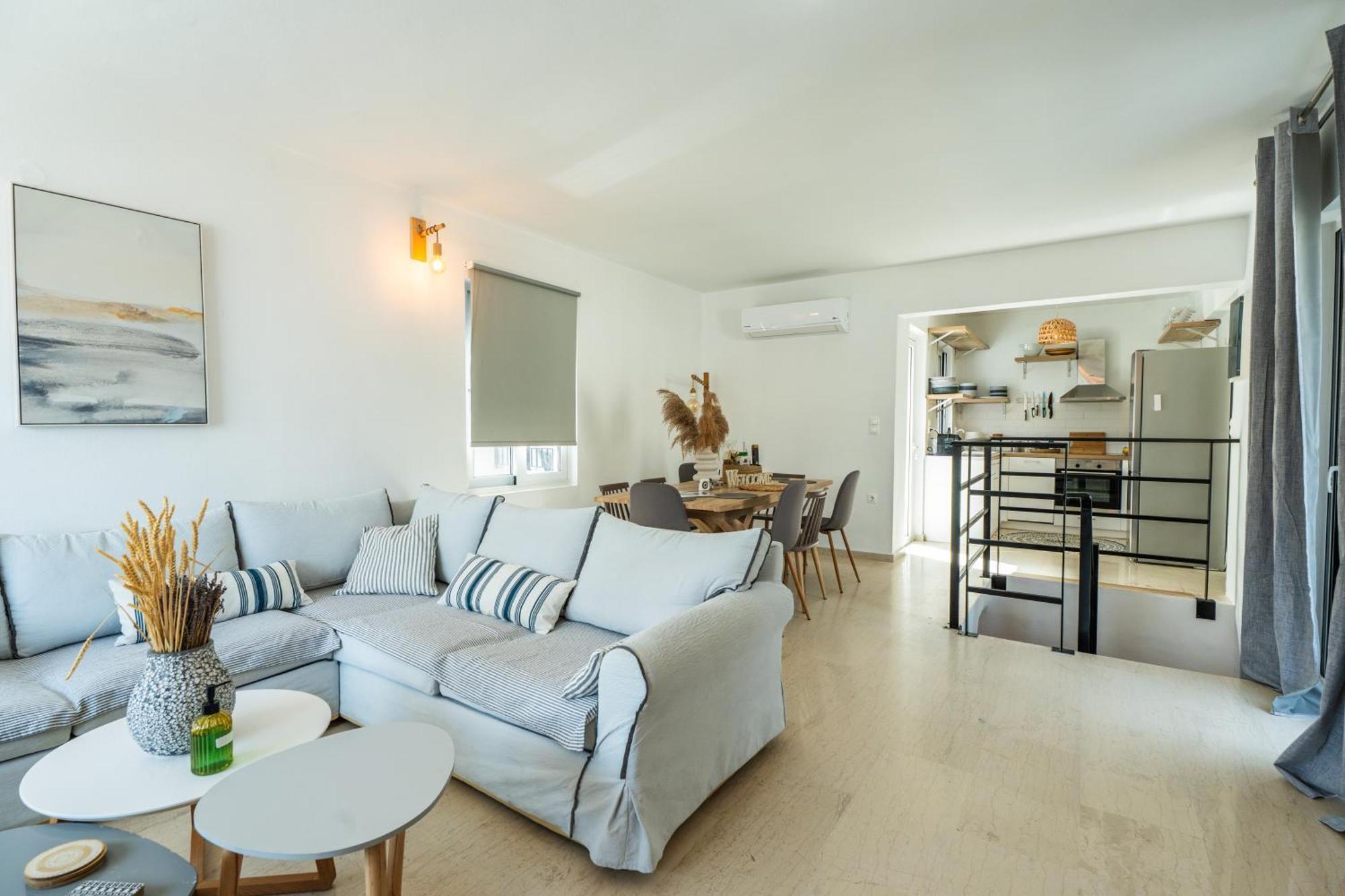 Sea-Esta Beach House, By Thinkvilla Bali  Екстериор снимка