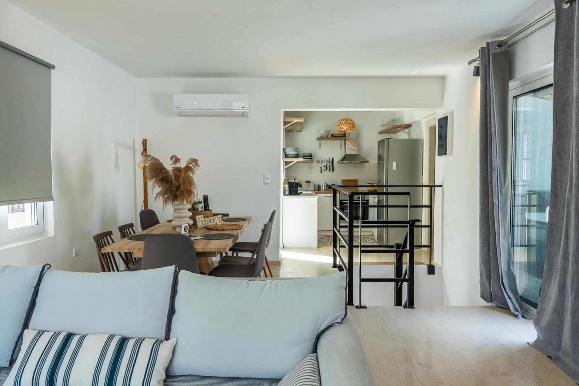 Sea-Esta Beach House, By Thinkvilla Bali  Екстериор снимка