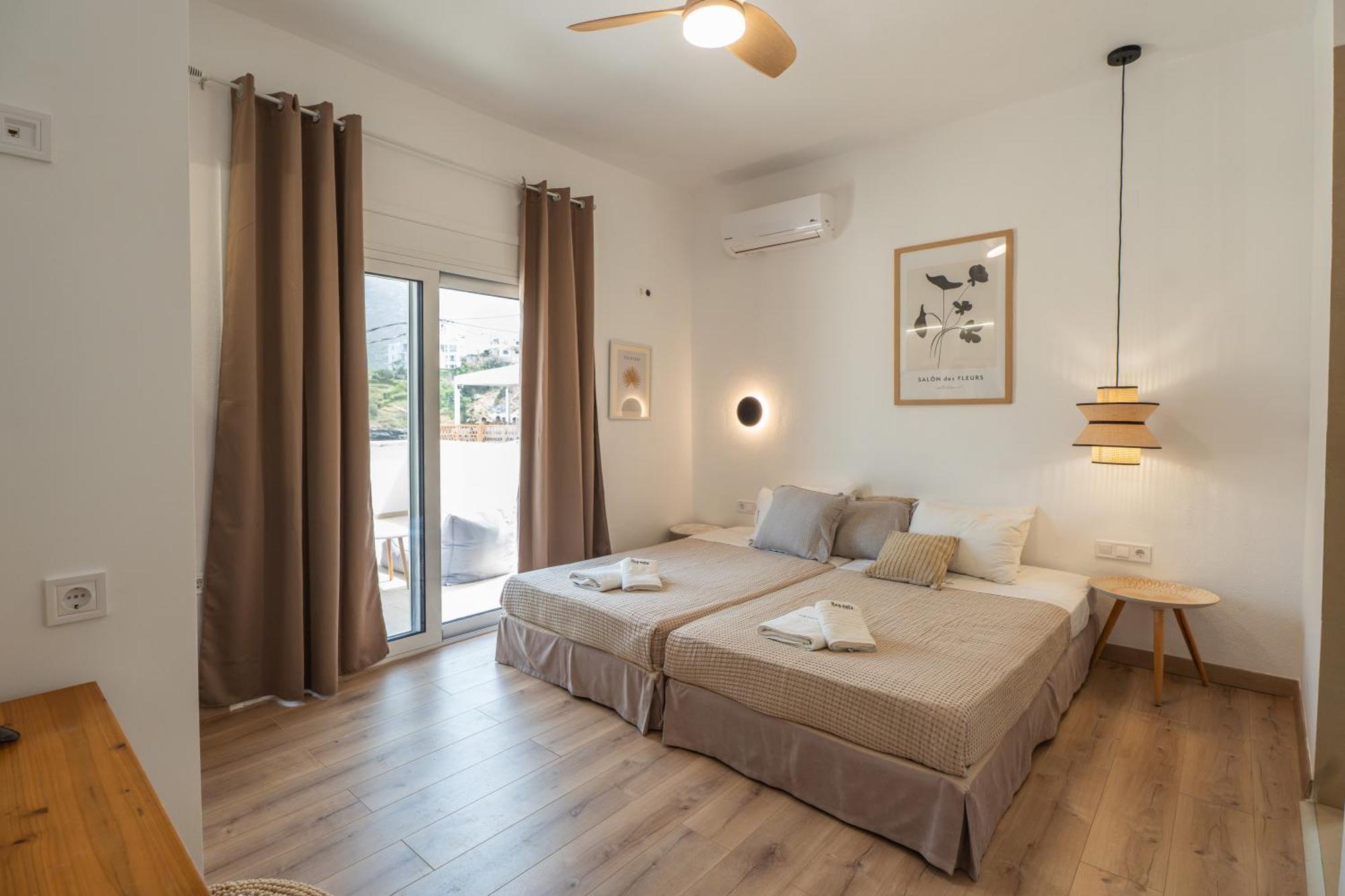 Sea-Esta Beach House, By Thinkvilla Bali  Екстериор снимка